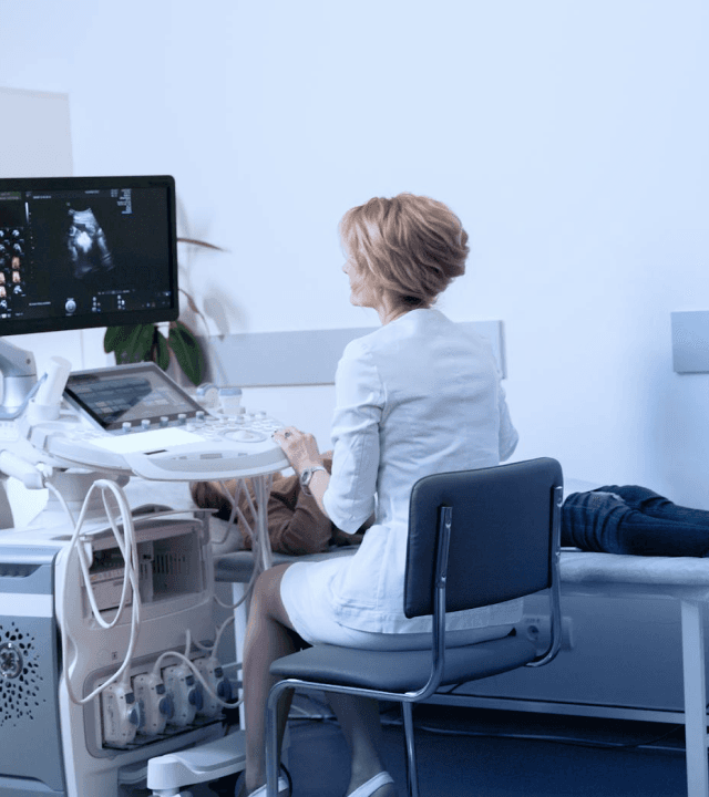 Revolutionizing Medical Diagnostics with Near-Infrared Technology