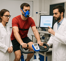 Partnership Spotlight: Advancing Sports Medicine Innovation